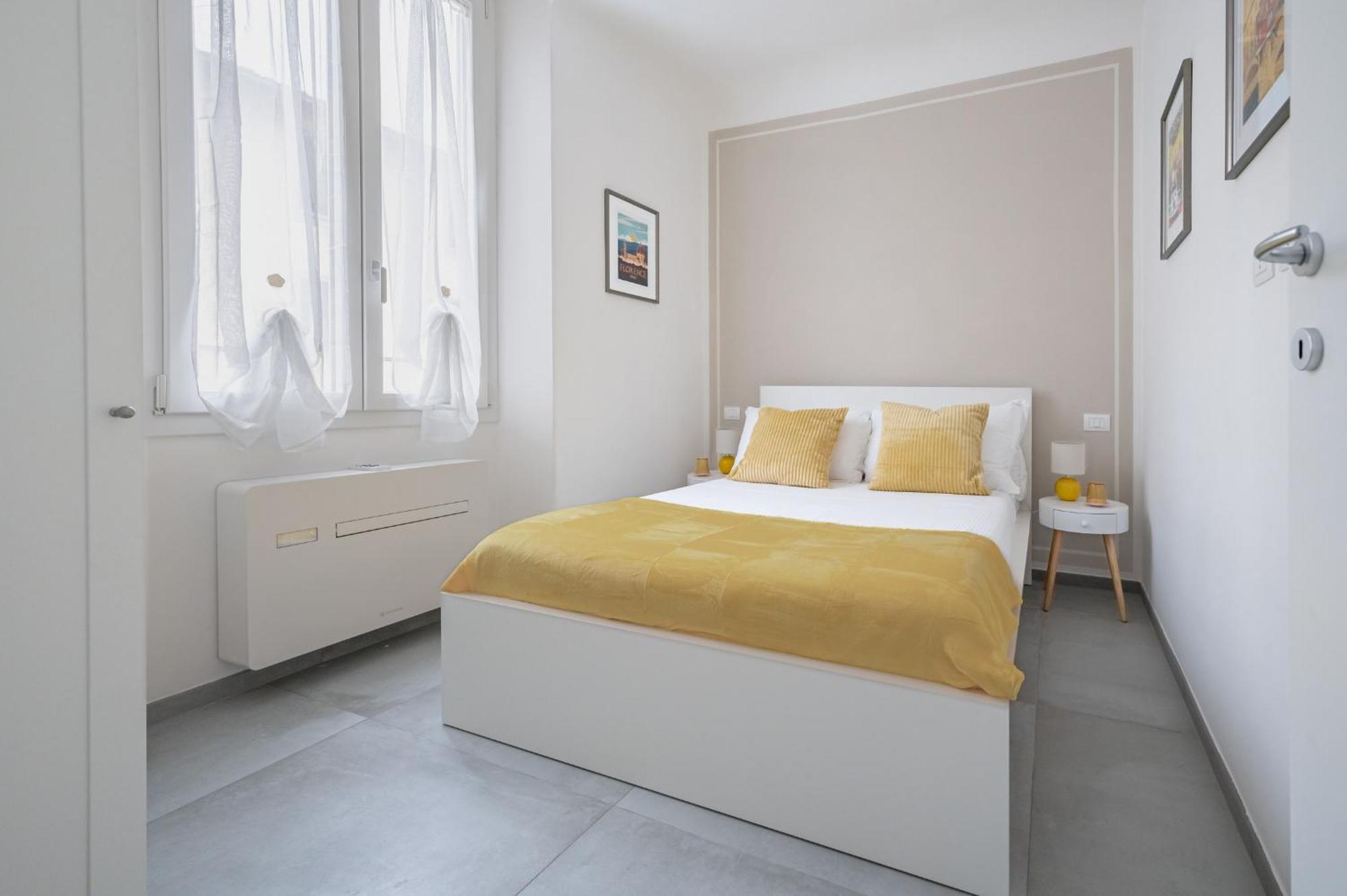 Via Ponte Alle Mosse, 19 - Florence Charming Apartments - A Chic, Newly Renovated Apartment Near Tram Leopolda, A Few Min From Downtown מראה חיצוני תמונה