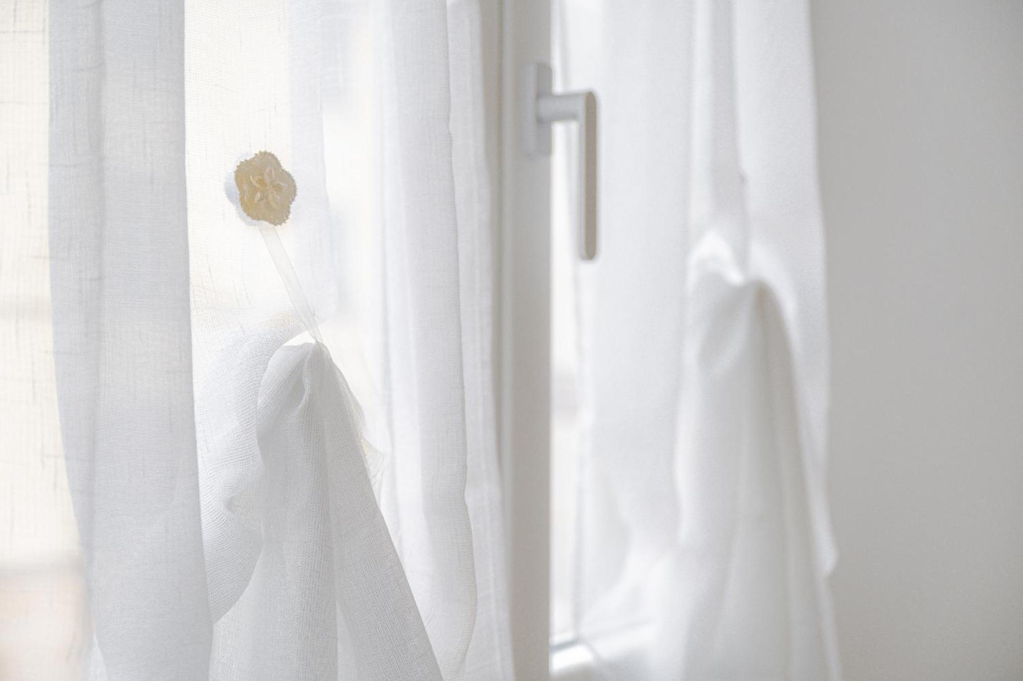 Via Ponte Alle Mosse, 19 - Florence Charming Apartments - A Chic, Newly Renovated Apartment Near Tram Leopolda, A Few Min From Downtown מראה חיצוני תמונה